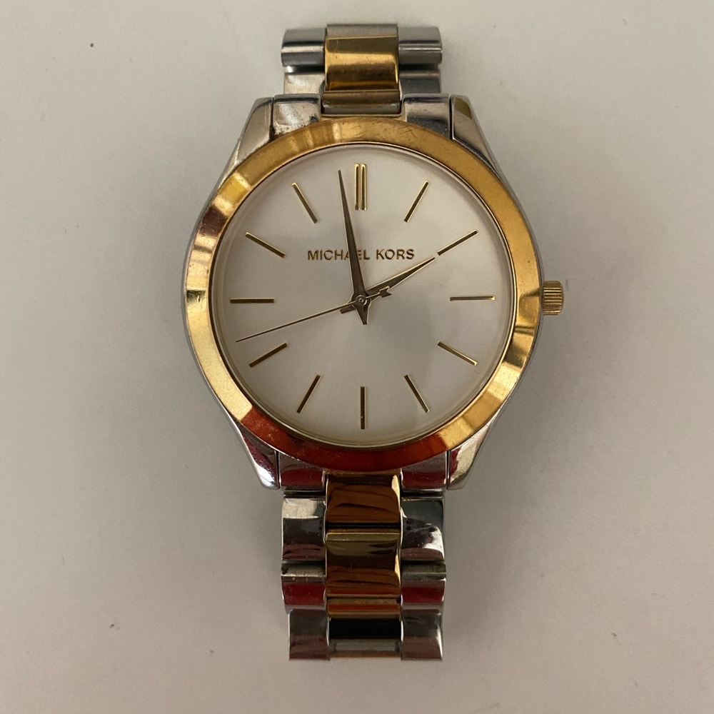 Michael Kors watch